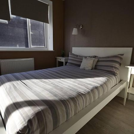 Flat In The Heart Of Camden Town Apartment London Exterior photo