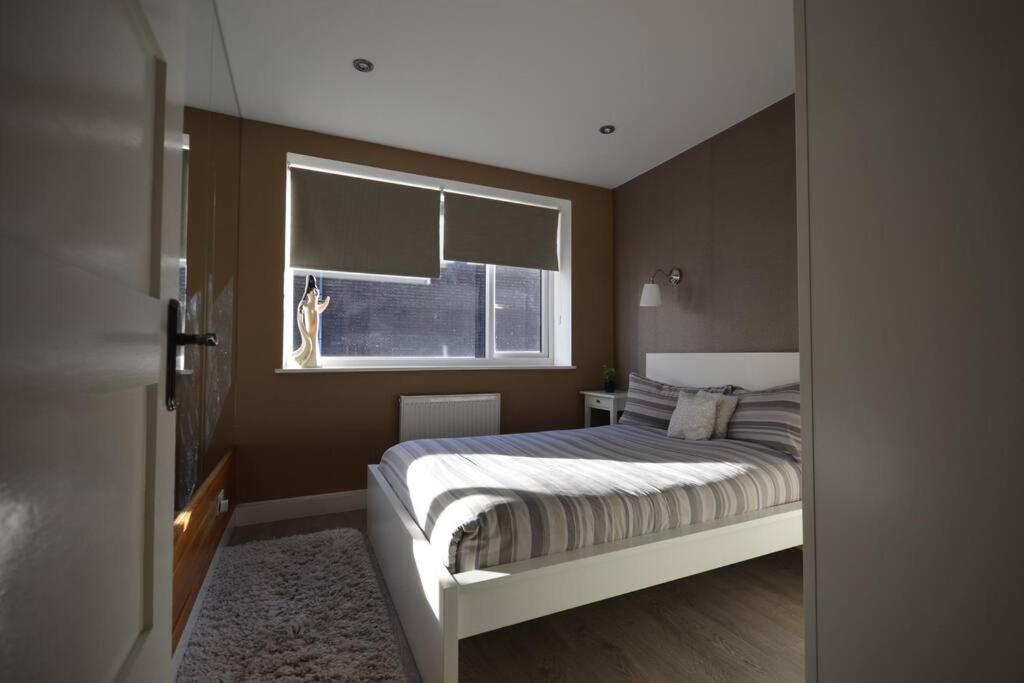 Flat In The Heart Of Camden Town Apartment London Exterior photo