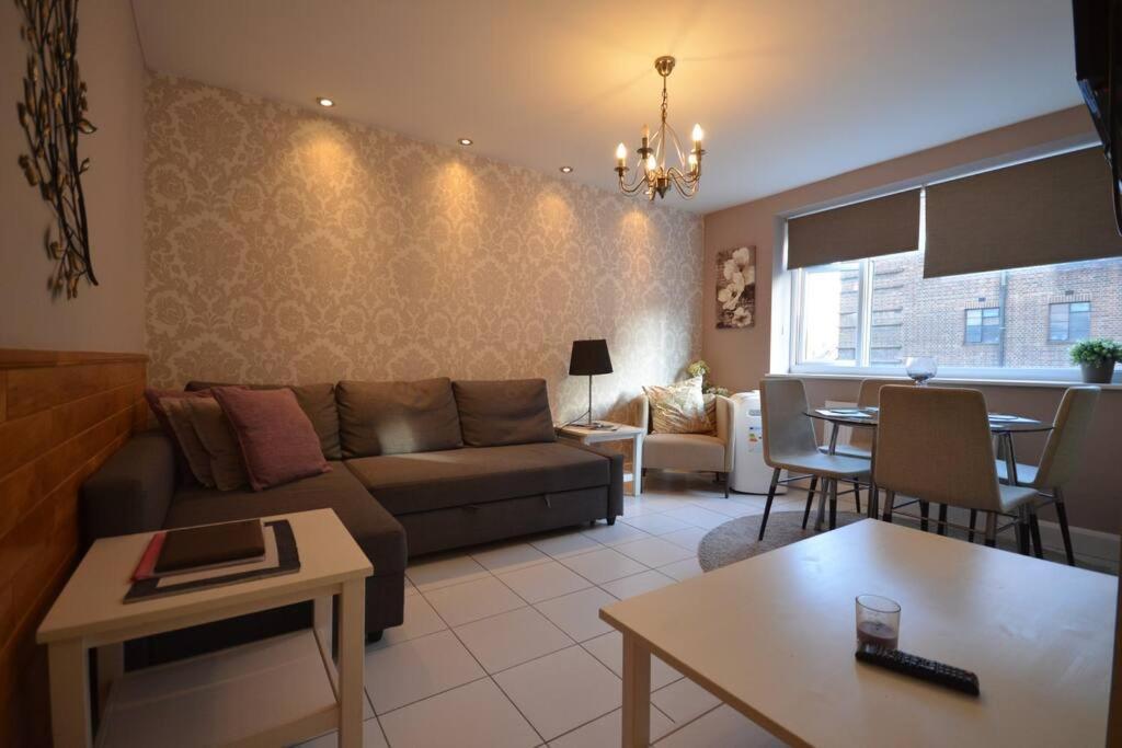 Flat In The Heart Of Camden Town Apartment London Exterior photo